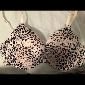 Maidenform bra